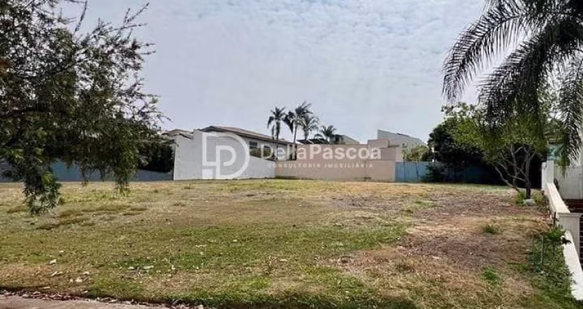 Terreno à venda, 525 m² por R$ 1.260.000,00 - Jardim Vila Paradiso - Indaiatuba/SP