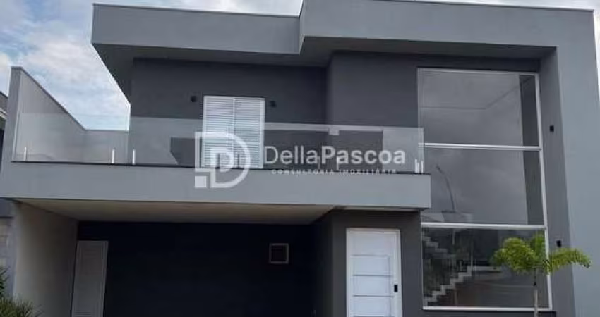 Sobrado com 3 dormitórios à venda, 284 m² por R$ 2.100.000,00 - Jardim Residencial Dona Maria José