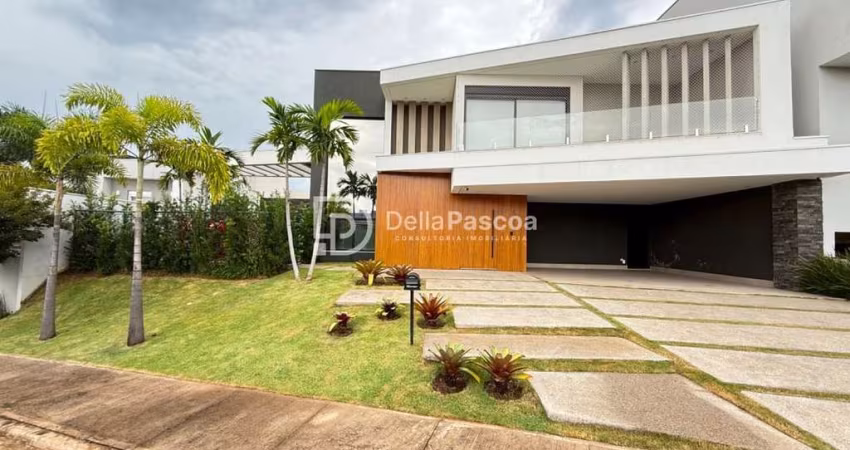 Sobrado com 3 dormitórios à venda, 253 m² por R$ 2.640.000,00 - Jardim Residencial Maria Dulce - In