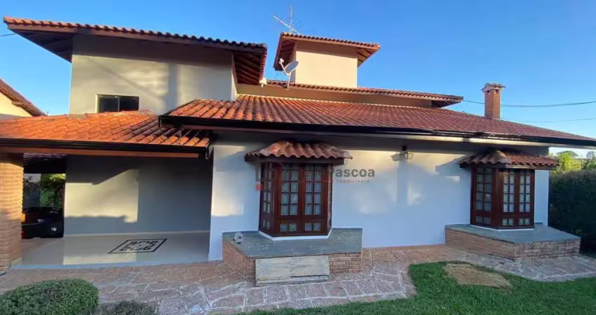 Chácara com 3 dormitórios, 1000 m² - venda por r$ 1.800.000,00 ou aluguel por r$ 9.156,00/mês - colinas do mosteiro de itaici - indaiatuba/sp