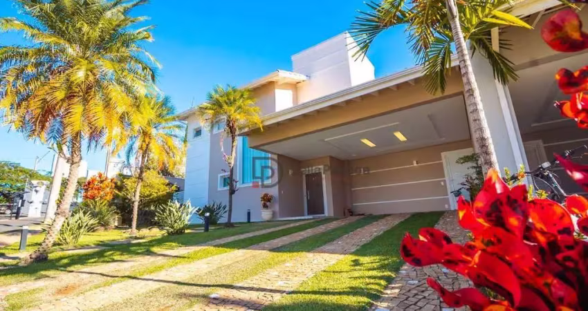 Sobrado com 3 dormitórios à venda, 186 m² por r$ 1.360.000,00 - condomínio villaggio portofino - indaiatuba/sp