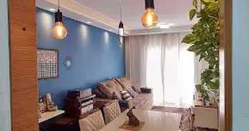 Apartamento com 2 dormitórios à venda, 68 m² por r$ 554.000,00 - parque são lourenço - indaiatuba/sp