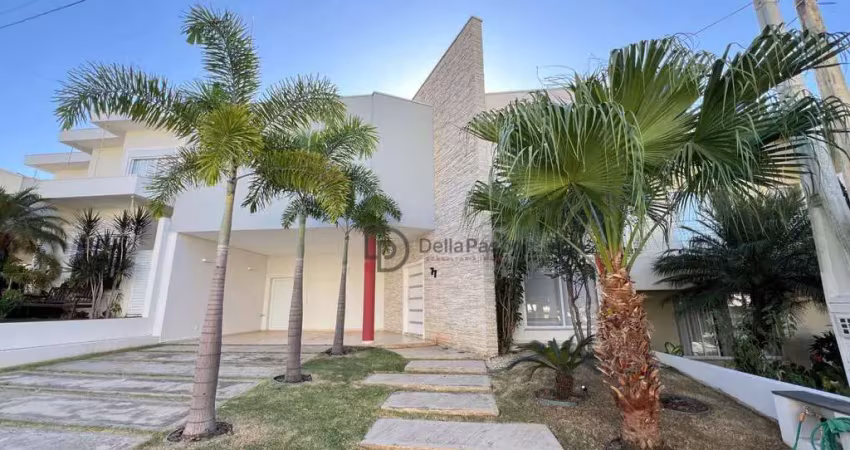 Sobrado com 3 suítes, oportunidade à venda, 346 m² por r$ 2.260.000 - jardim residencial villa suíça - indaiatuba/sp
