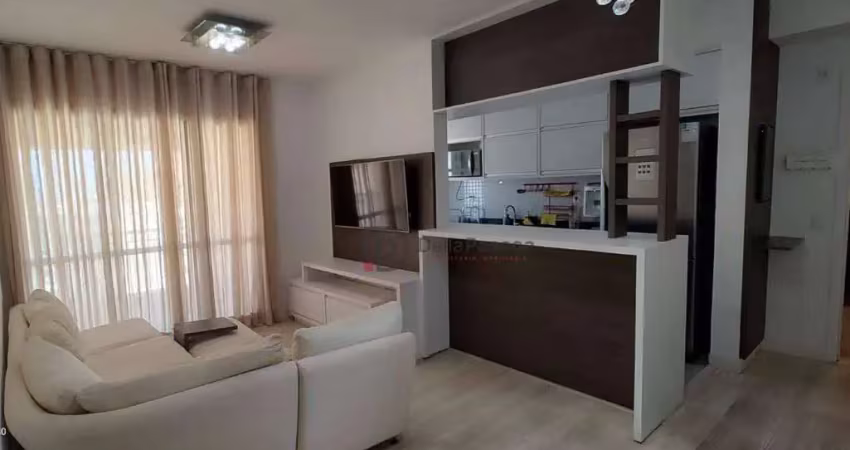Apartamento com 3 dormitórios para alugar, 84 m² por r$ 5.000,00/mês - condomínio edifício maroc - indaiatuba/sp