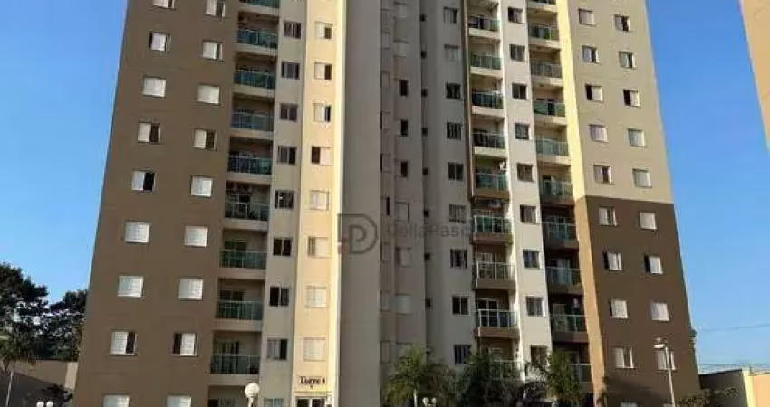 Apartamento à venda, 62 m² por r$ 550.000,00 - condomínio reserva vista verde - indaiatuba/sp