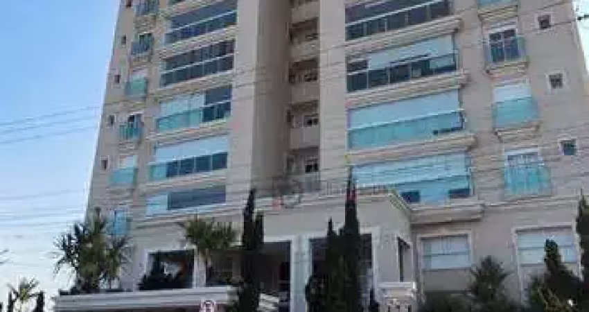 Apartamento duplex com 3 dormitórios à venda, 287 m² por r$ 3.200.000,00 - condomínio edifício majestic - indaiatuba/sp