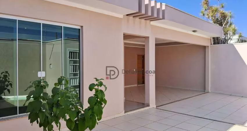 Casa com 3 dormitórios à venda, 191 m² por r$ 1.150.000,00 - jardim esplanada ii - indaiatuba/sp
