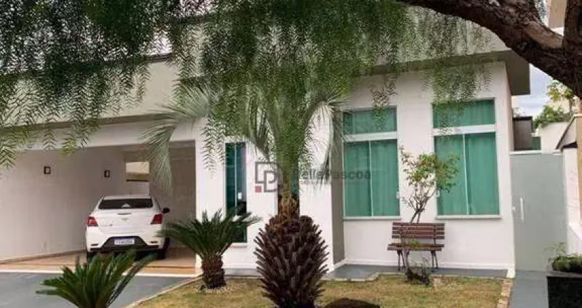 Casa com 3 dormitórios, 163 m² - venda por r$ 1.250.000 ou aluguel por r$ 7.810/mês - jardim residencial alto de itaici - indaiatuba/sp