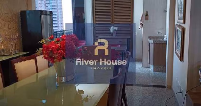 Apartamento padrão à Venda, Jardim das Américas, Avenida Brasília, MT