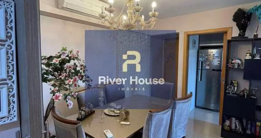 Apartamento à venda, Edificio Residencial Harmonia, Cuiabá, MT
