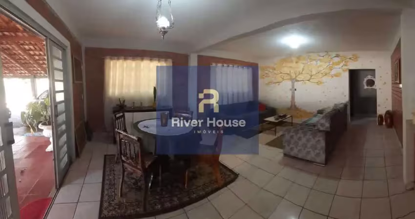 Casa para venda e locação, Loteamento por do Sol, Chapada dos Guimarães, MT
