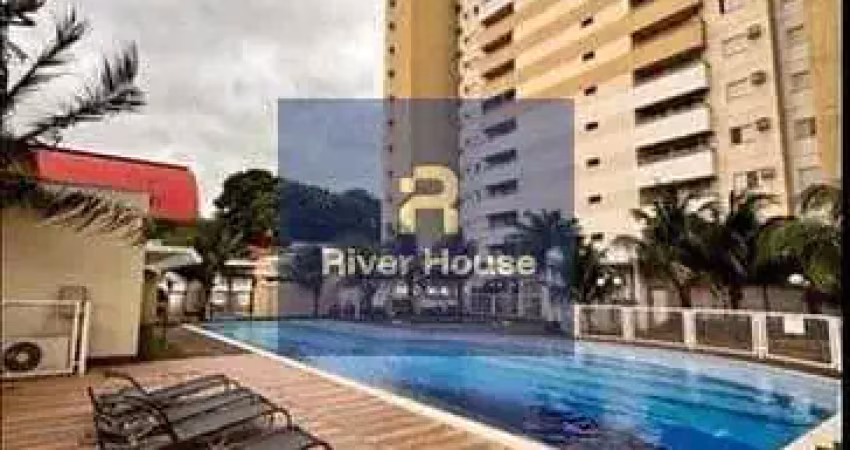 Apartamento à venda, Dom Aquino, Cuiabá, MT