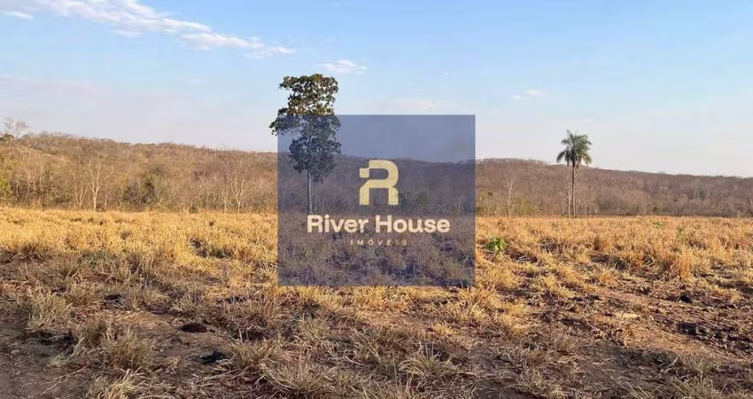 Fazenda  234 Hectares para Pecuaria à venda, na  Região  Faval, Nossa Senhora do Livramento, MT