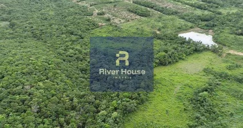 Fazenda 375 Hectares  à venda, para Pecuaria  localizada em Municipio de Nossa Senhora da Guia, MT