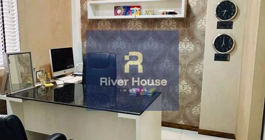 Sala Comercial  para Venda com o valor de R$ 350.000,00  em Condomínio  Edifício Eldorado Executivo