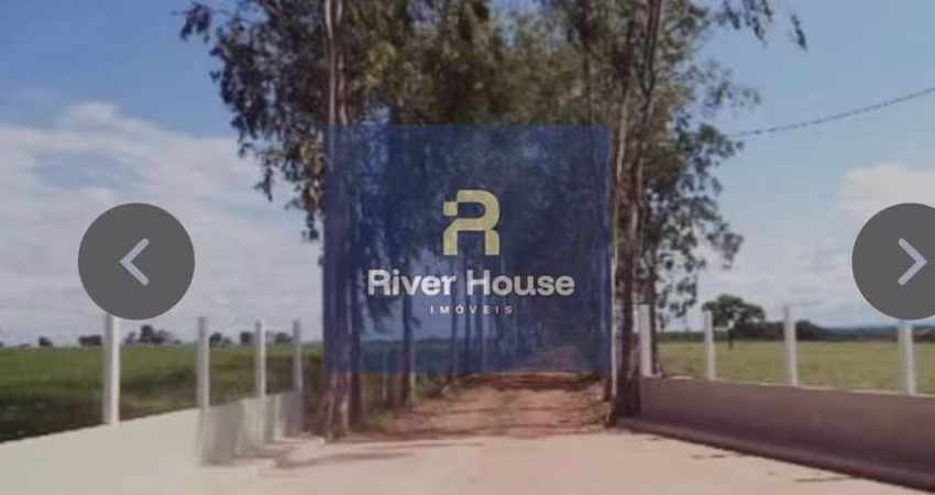 Terreno a venda -  Localização Priviligiada  loteamento Zona  rural , MT 400 Cuiabá, MT