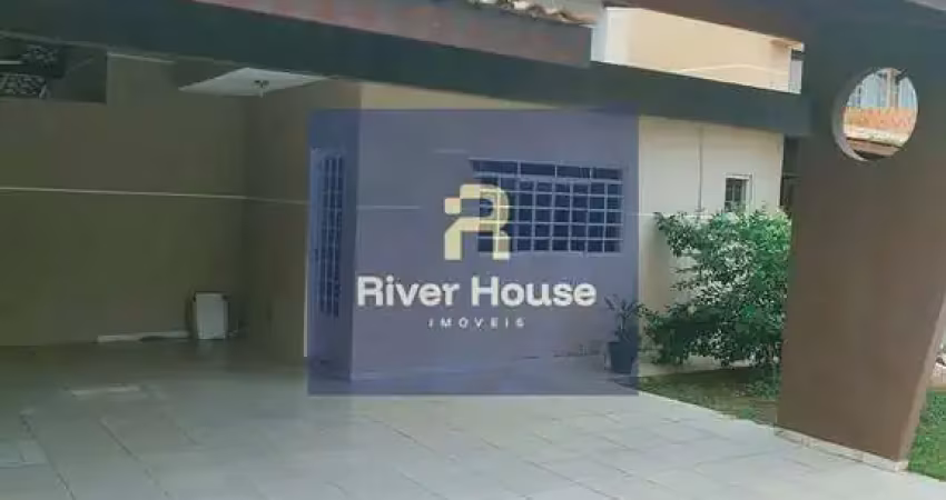 Casa - Sobrado para venda e locação,Localizado no Bairro Recanto dos Pássaros, Cuiabá, MT