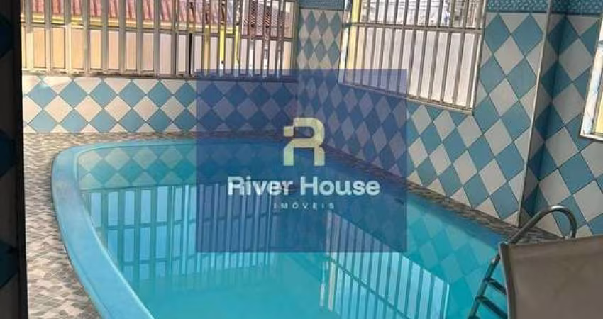 Casa  Terrea  padrão à venda, sendo 465 m² de area Total 03 suites   Bairro Jardim Tropical , Cuiab