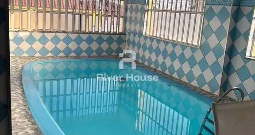 Casa  terrea  padrão à venda, sendo 465 m² de area total 03 suites   bairro jardim tropical , cuiab