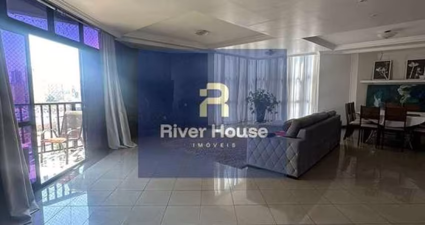 Apartamento à venda, Goiabeira, Cuiabá, MTEdifício Domus Áurea
