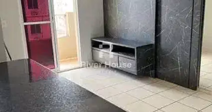 Apartamento padrão à venda, ponte nova, várzea grande, mt