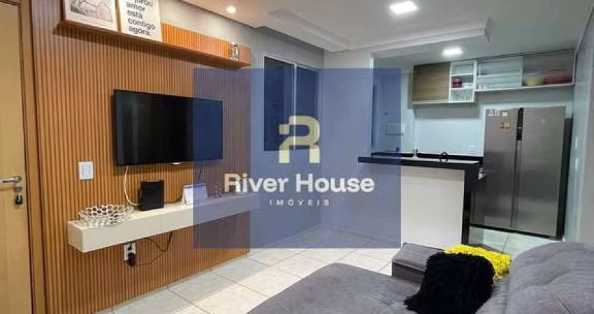 Apartamento à venda, Chapada da Serra MRV Santa Cruz Cuiaba , MT
