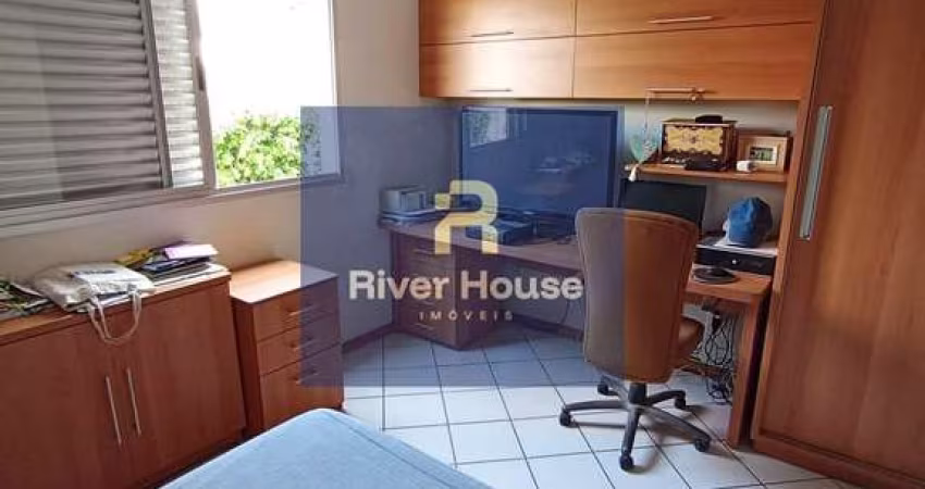Apartamento à venda, Edificio Villa Santander Araés, Cuiabá, MT