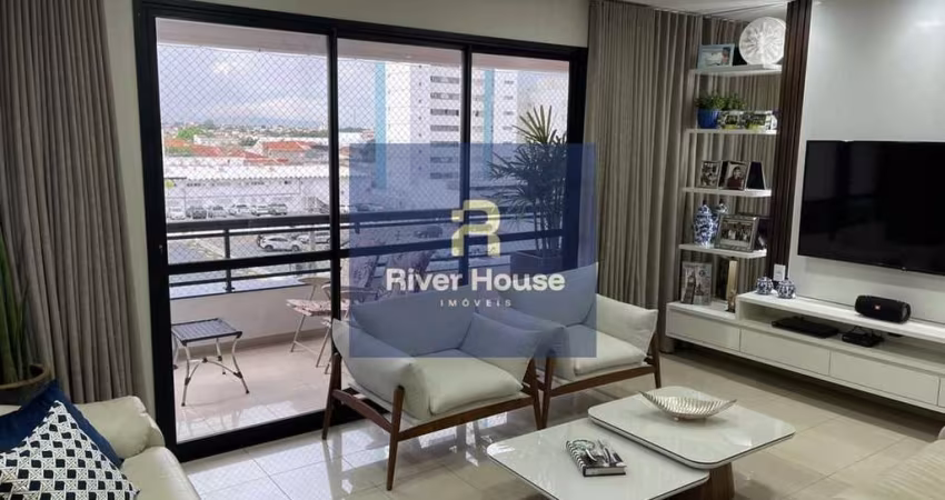 Apartamento à venda, Jardim das Américas, Cuiabá, MT