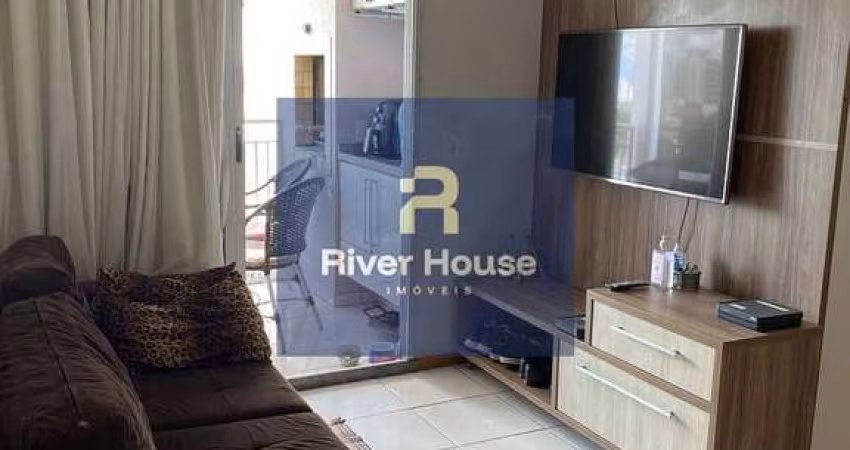Apartamento à venda, Bosque da Saúde, Cuiabá, MT