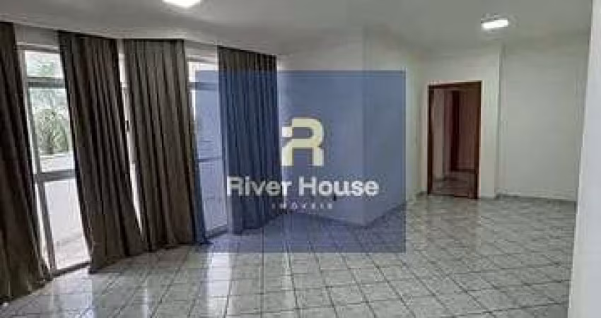 Apartamento para venda e locação, Jardim Mariana, Cuiabá, MT