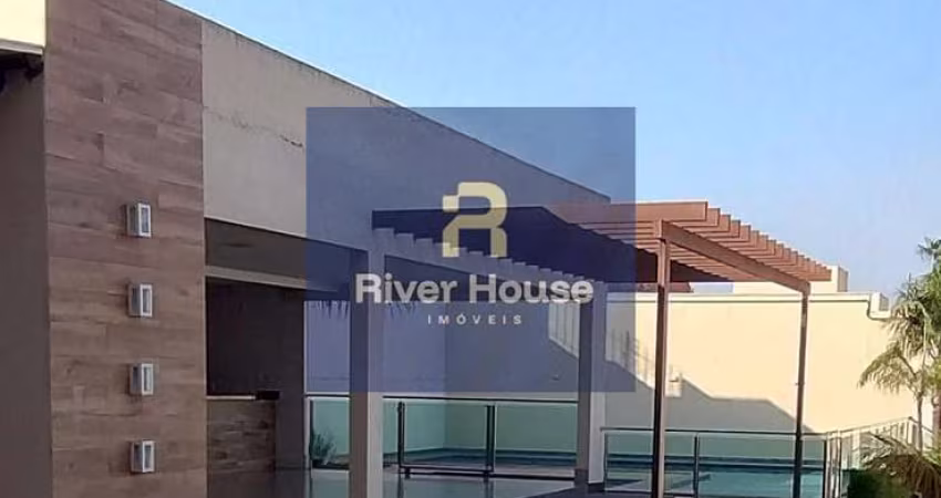Apartamento à Venda -Condomínio Villaggio Ilda Rissato no Valor R$ 300.000,00 , Sol da Manhã, 02 Va