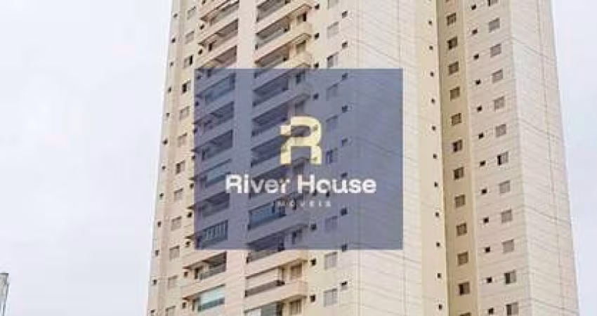 Apartamento à venda, Jardim Petrópolis, Cuiabá, MT