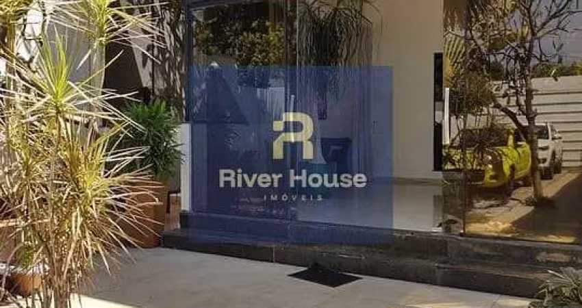 Casa  à venda, ,area total 432m²,  02 quartos  01 suite  localizado próximo Aeroporto, Centro-Sul,