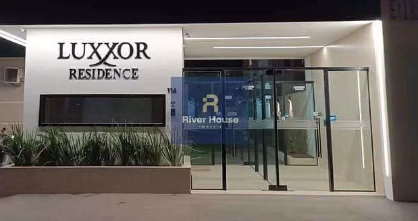 Sobrado Residencial e Comercial  Luxxor Residence à venda, Morada do Ouro, Cuiabá, MT