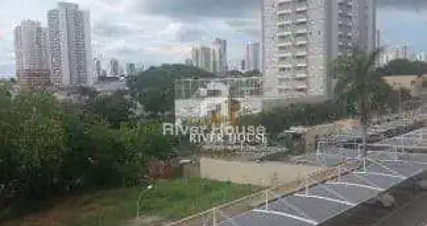 Apartamento para locação com 3 quartos sendo 1 suíte, área 72 m² , andar alto , bairro goiabeira, c