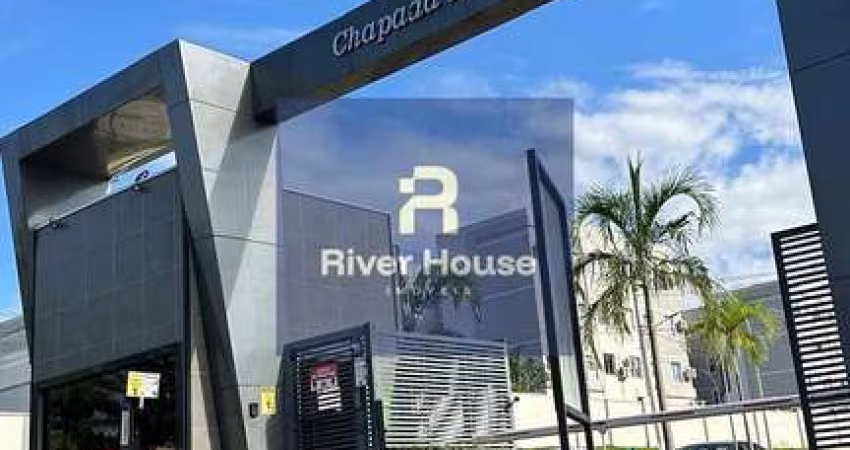 Apartamento à venda, Jardim Imperial, Cuiabá, MT