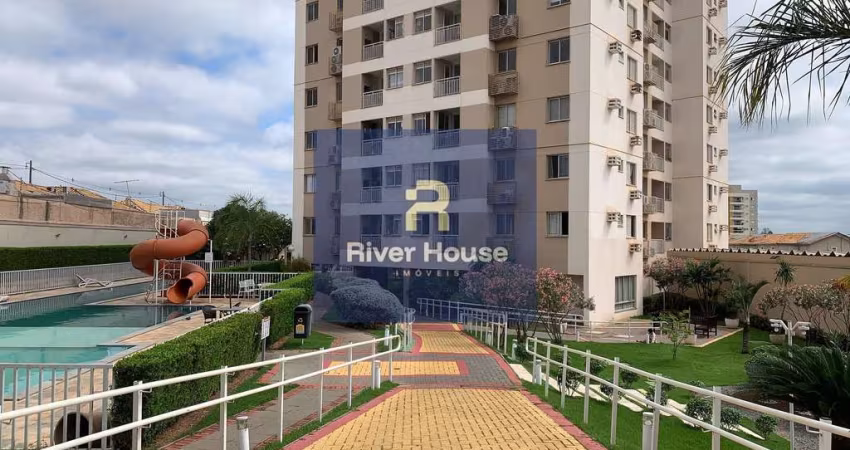 Apartamento à venda, Despraiado, Cuiabá, MT