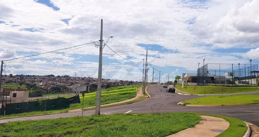 Tauá - Araguarí - Terreno À Venda no Condomínio Parque Tauá Araguari, Londrina