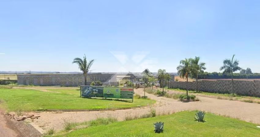 Condomínio Residencial Maanaim - RESIDENCIAL MAANAIN - Terreno em Condomínio com 1.495m²