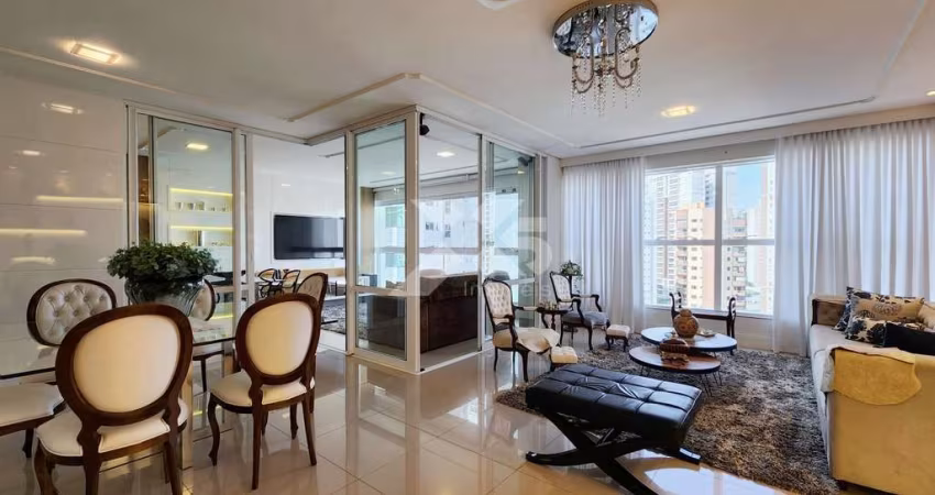 Maison Legacy - MAISON LEGACY - Apartamento à venda com 3 suítes, 2 vagas, na Gleba Palhano