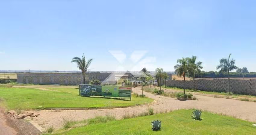 Condomínio Residencial Maanaim - RESIDENCIAL MAANAIN - Terreno em Condomínio Fechado com 1590m²