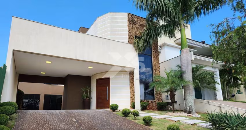 Royal Forest - ROYAL FOREST - Casa Em Condomínio Com 3 Suítes À Venda