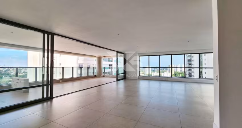 Le Rêve - EDF. LE RÊVE - Apartamento 3 suítes, 1 por andar, à venda na Gleba Palhano, Londrina_Pr