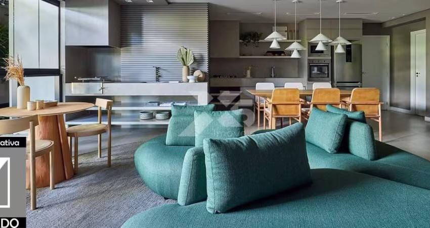 Tay - Apartamento 2 Quartos À Venda no Terra Bonita - TAY
