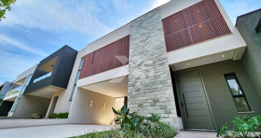 Bella Vittà - Casa à venda no bairro Cidade Industrial 2 - Londrina/PR, Leste