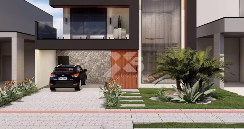 Bella Vittà - Casa à venda no bairro Cidade Industrial 2 - Londrina/PR, Leste
