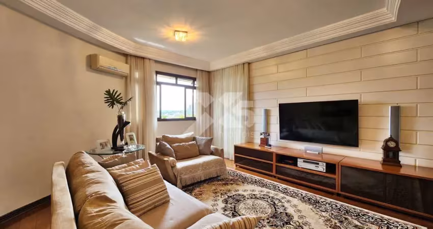 Maison lac leman - apartamento 4 quartos à venda no jd  caiçaras em londrina