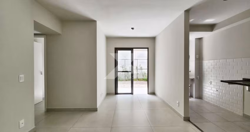 Sunny Downtown - Apartamento 2 quartos com garden próximo ao shopping Boulevard à venda em Londrina