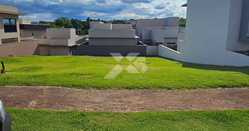 Tauá - araçari - terreno em condomínio à venda em londrina