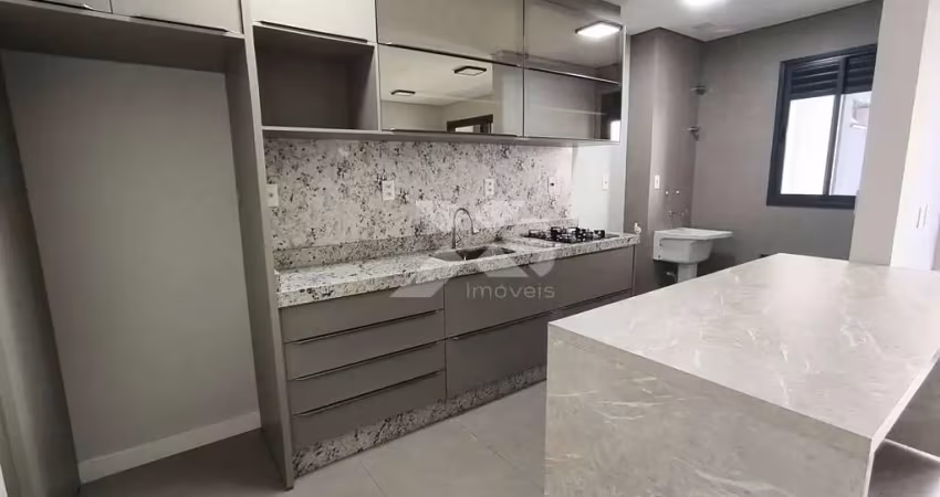 Arch palhano - apartamento para locação 2 quartos na gleba palhano em londrina - arch palhano